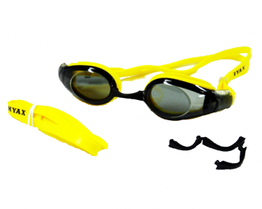 HYAX 777 Yellow